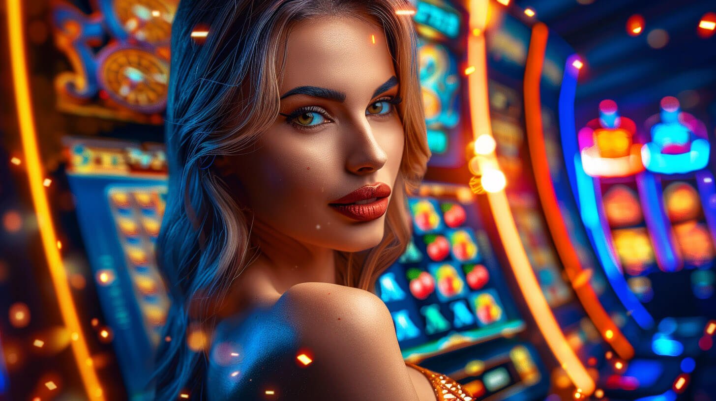 jandagacor login Bikini Paradise settings menu