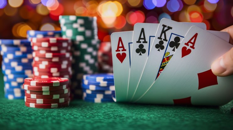Speed Baccarat live dealer table on jandagacor login mobile screen